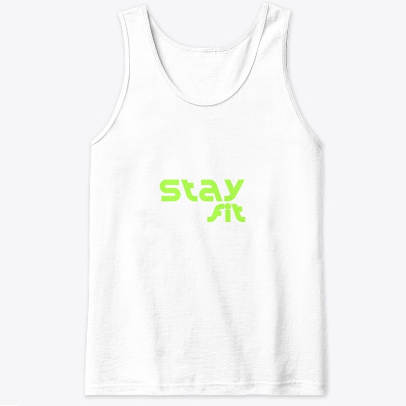 Stay Fit