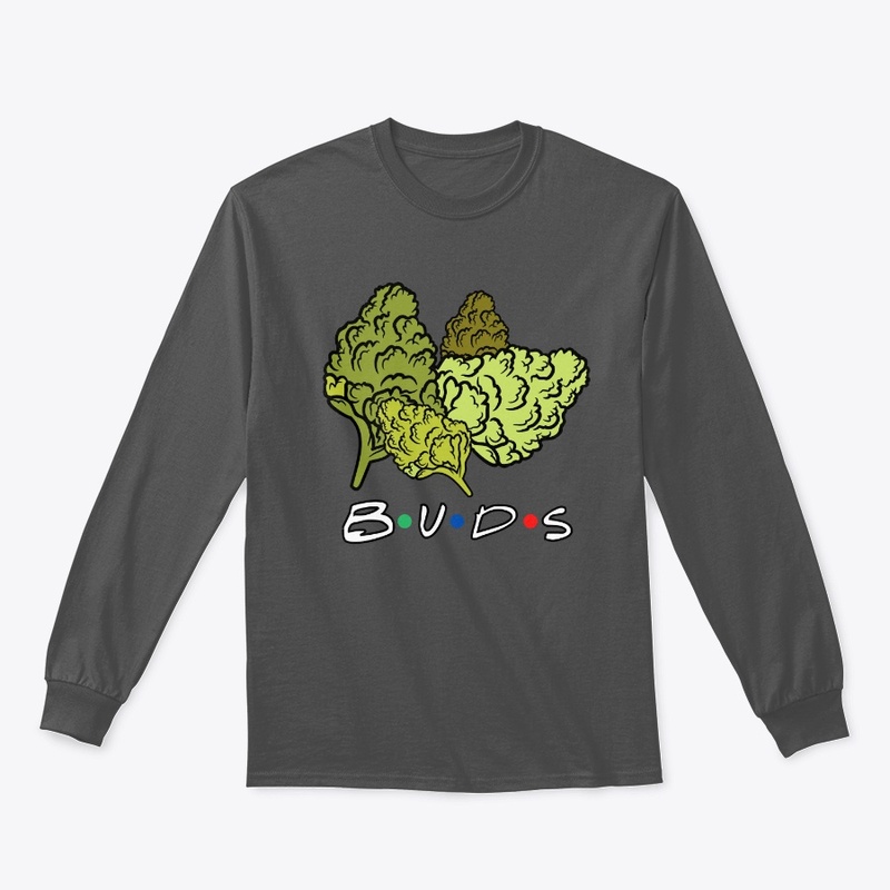 Buds 