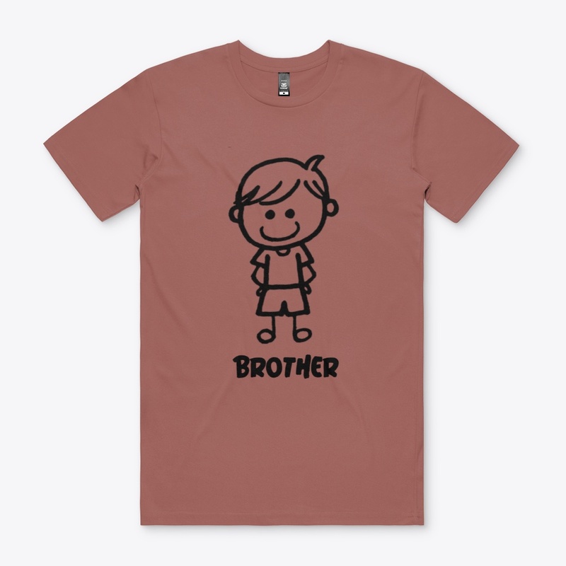 Family Designs: Brother