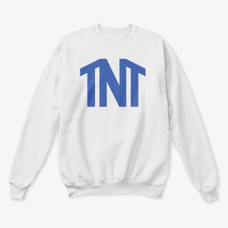 Logo Sweatshirt