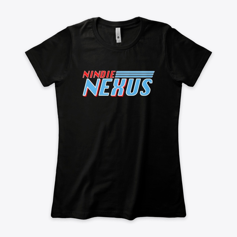 Nindie Nexus Logo