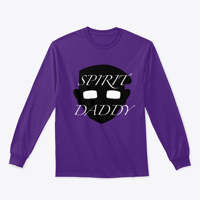 Kent Hovind Is My Spirit Daddy