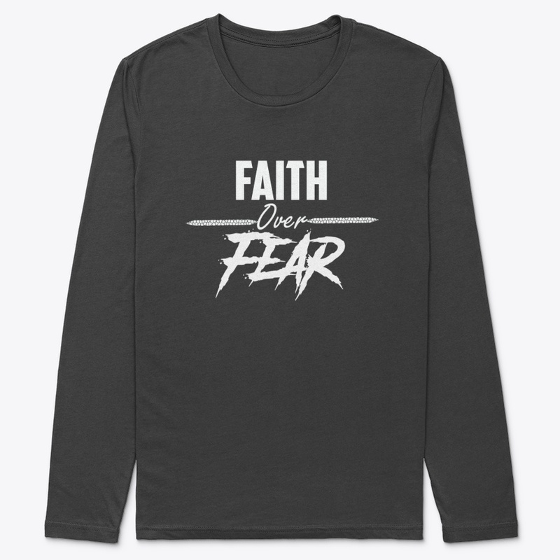 Faith over Fear
