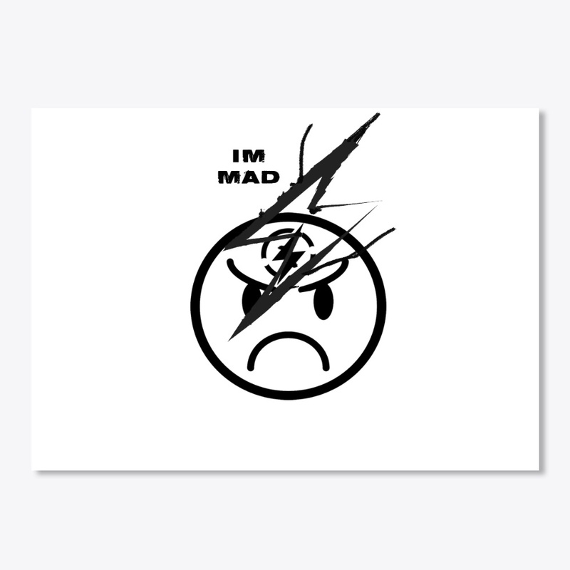 IM Mad