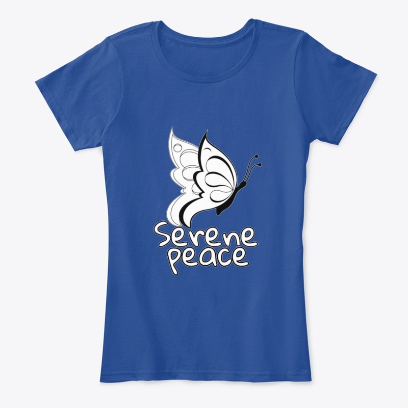 Serene peace collection