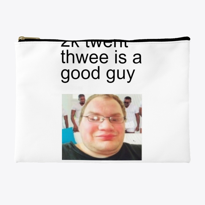 2k23 good guy blah
