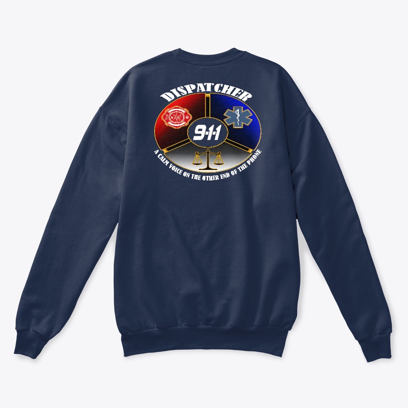 Dispatcher 911 - 2022 