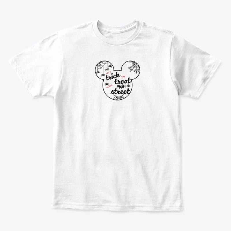 mickeytreat/halloween