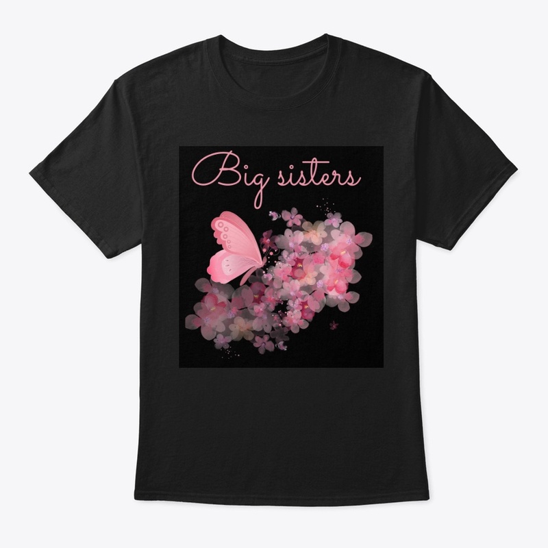 Big sister print products 