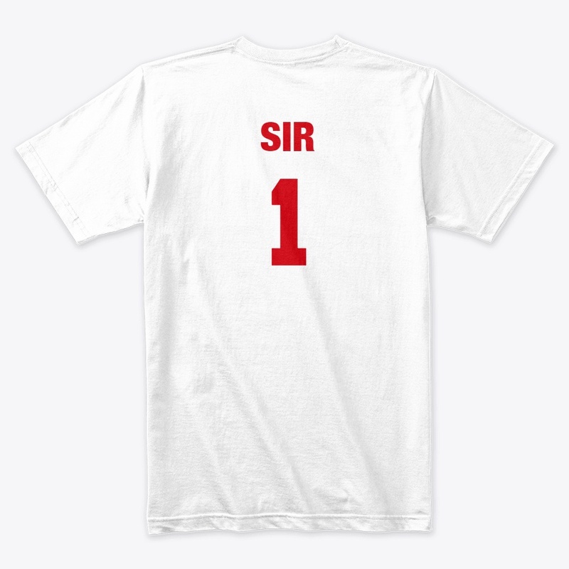 Sir Shirt 1