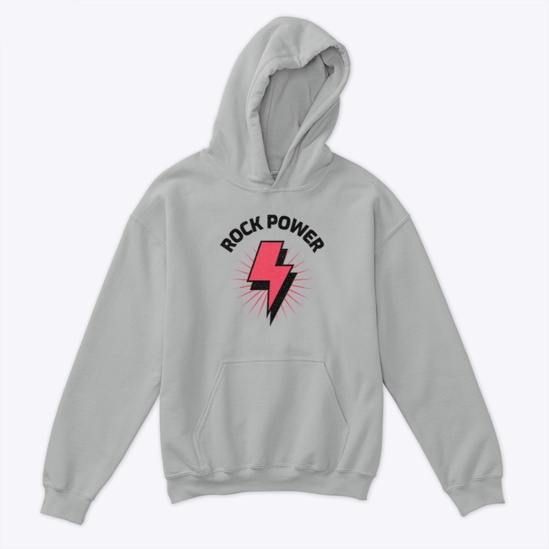 Rock Power