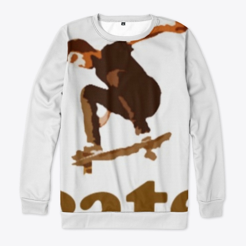 Scater Design