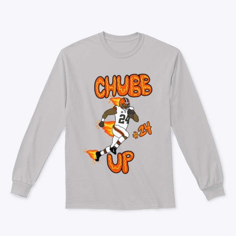 CHUBB UP