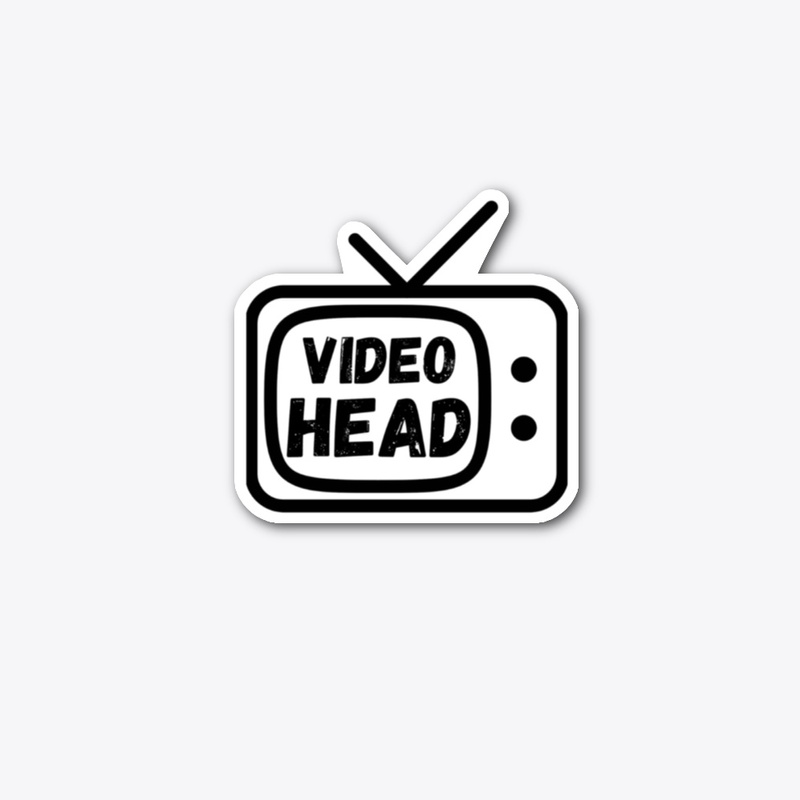 GVH- Video Head Promo Accessories 