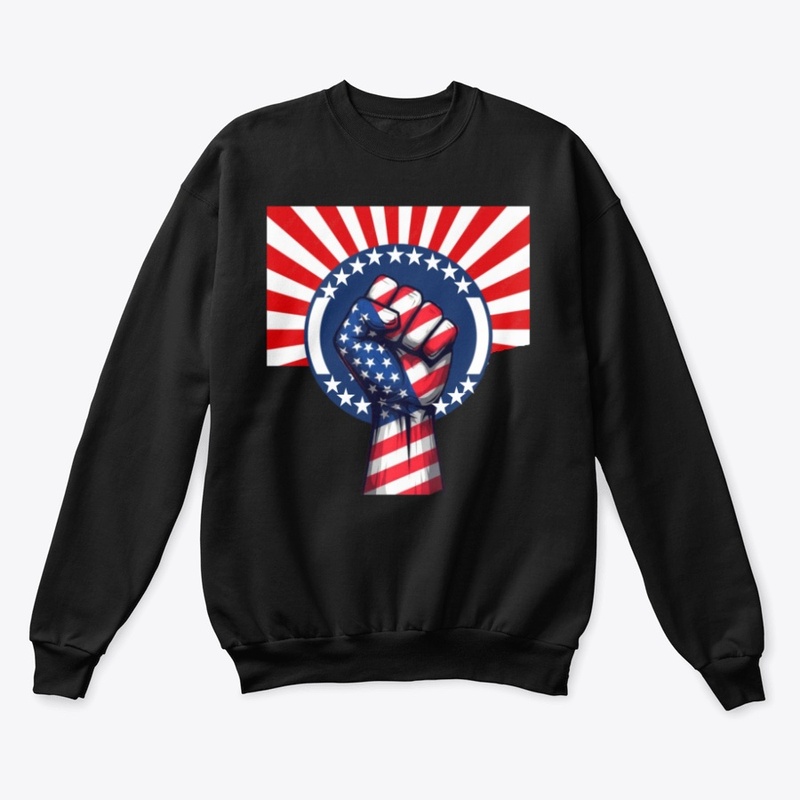American Strength 