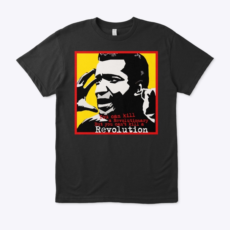 Fred | a Revolution