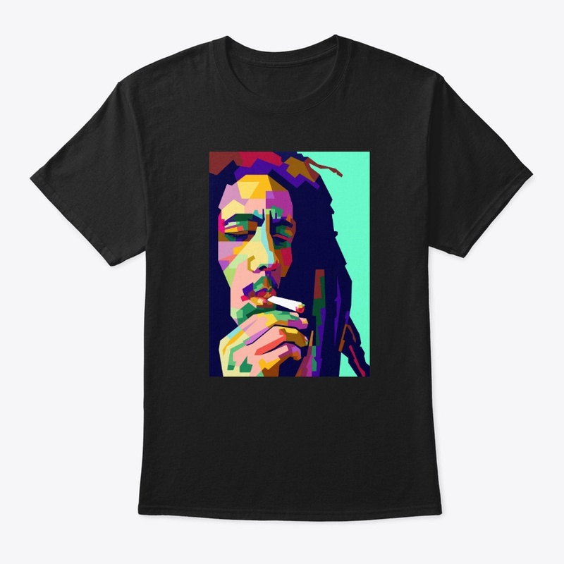 Reggae Rasta