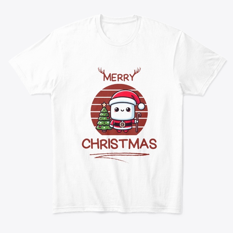 Santa Claus Christmas