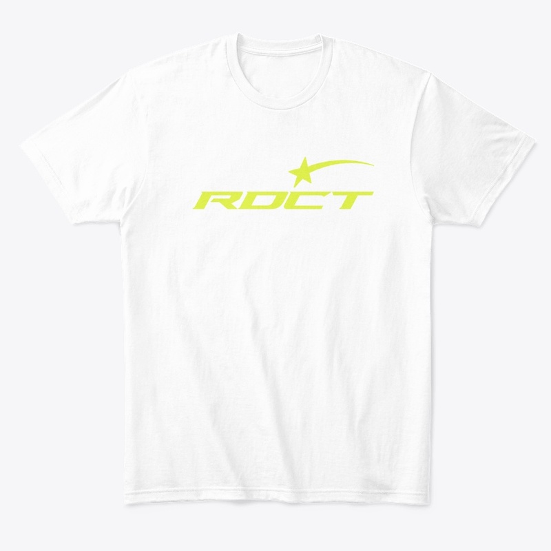 RDCT JAPANESE MANGA T-SHIRT