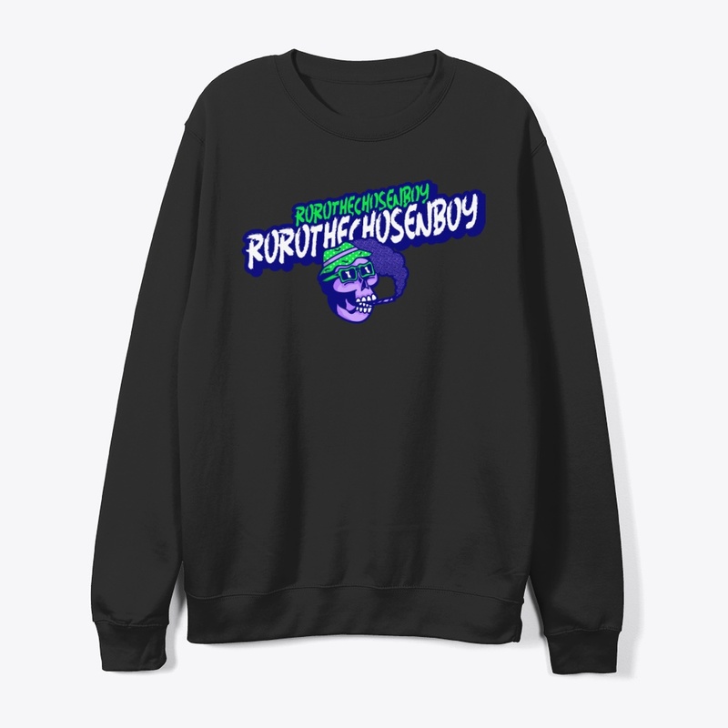 RoroTheChosenBoy