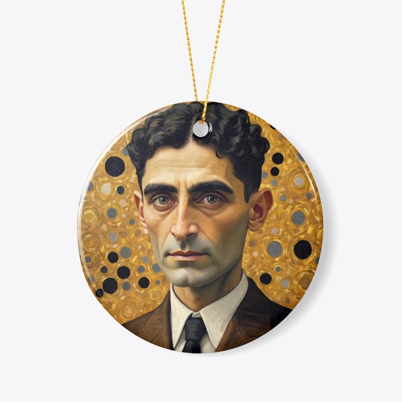 Franz Kafka