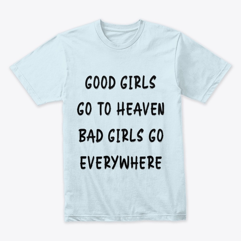 Good girls