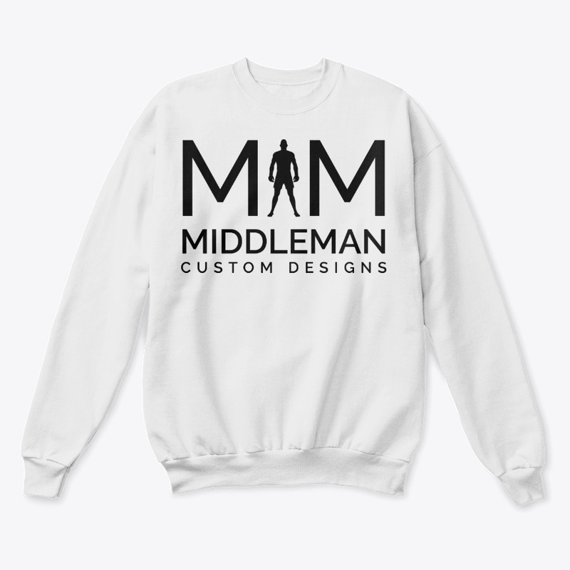 "MIDDLEMAN LOGO"