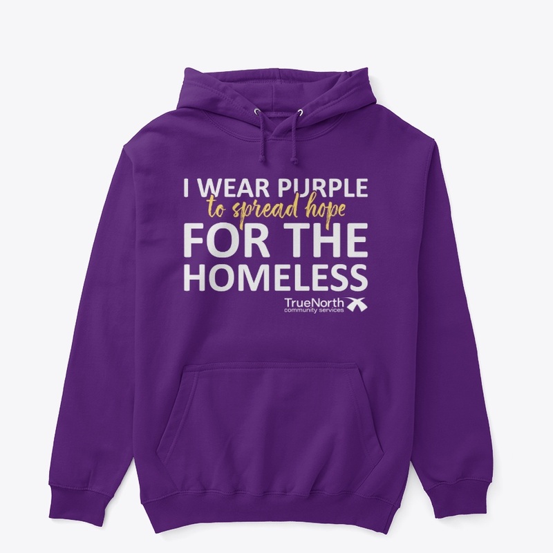 Homeless Awareness Fundraiser