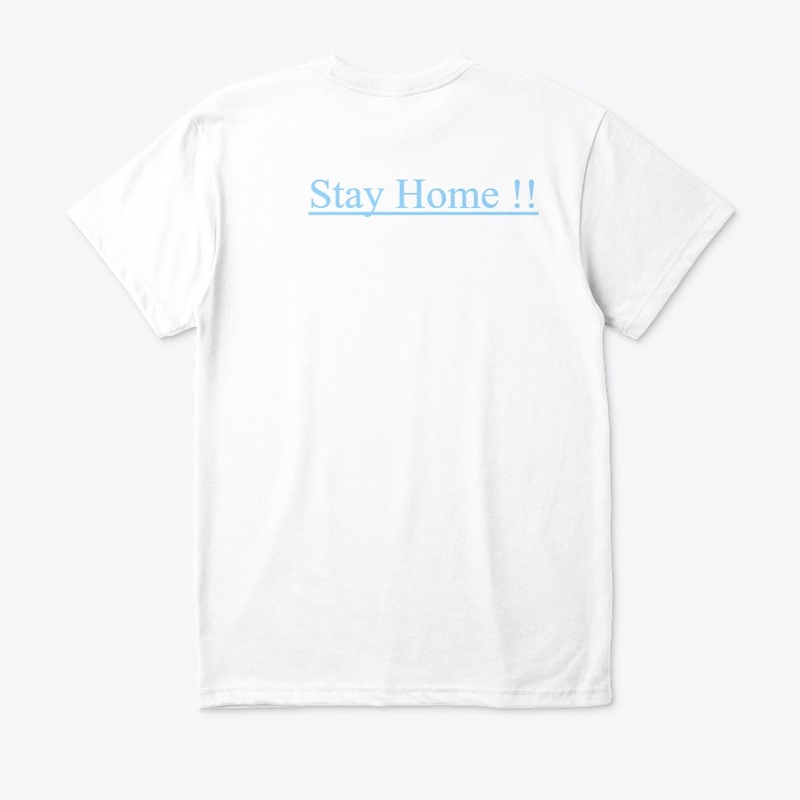 "Stay home" Collection