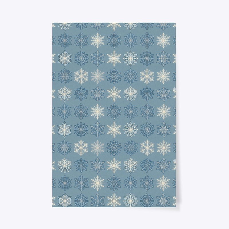Snowflake 1