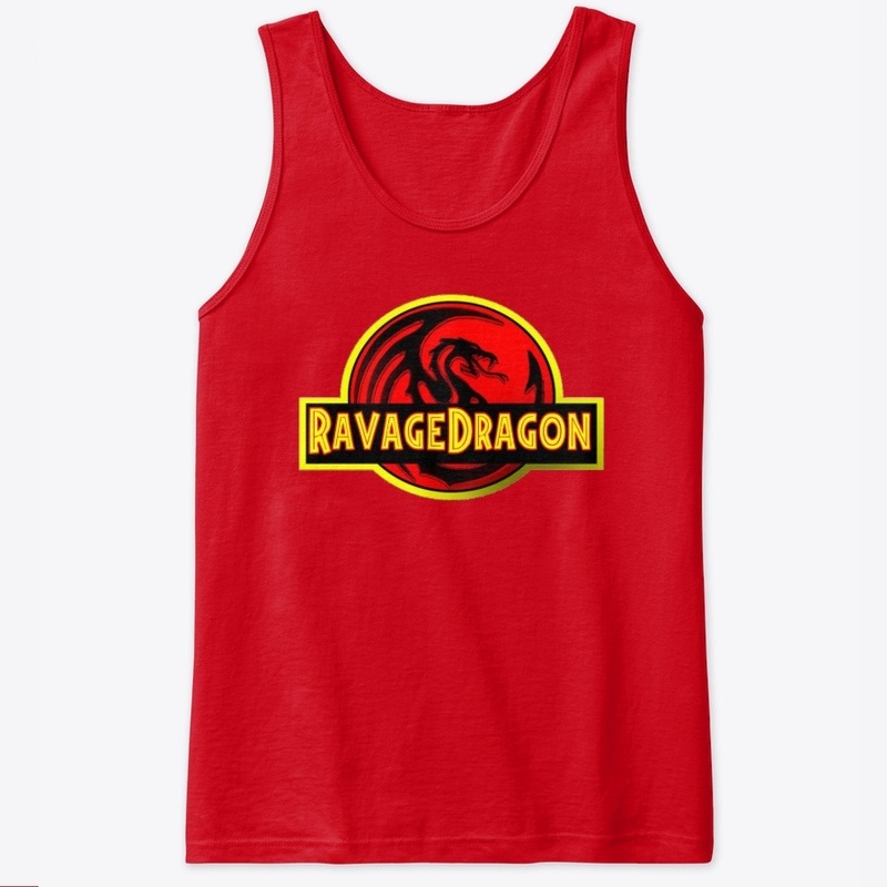 RavageDragon Merch!
