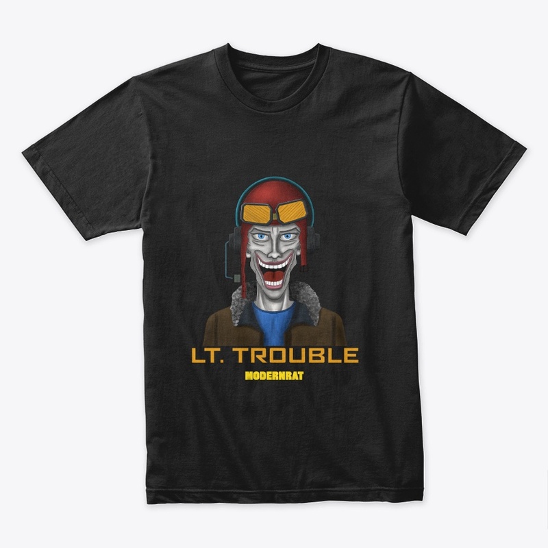 Lt. Trouble