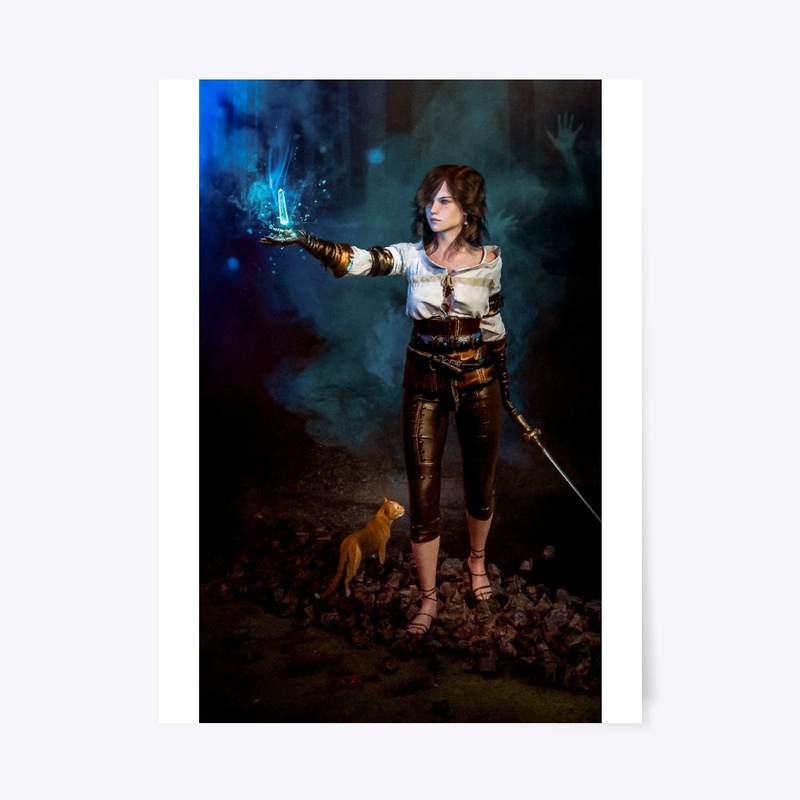 Dungeon Hunter