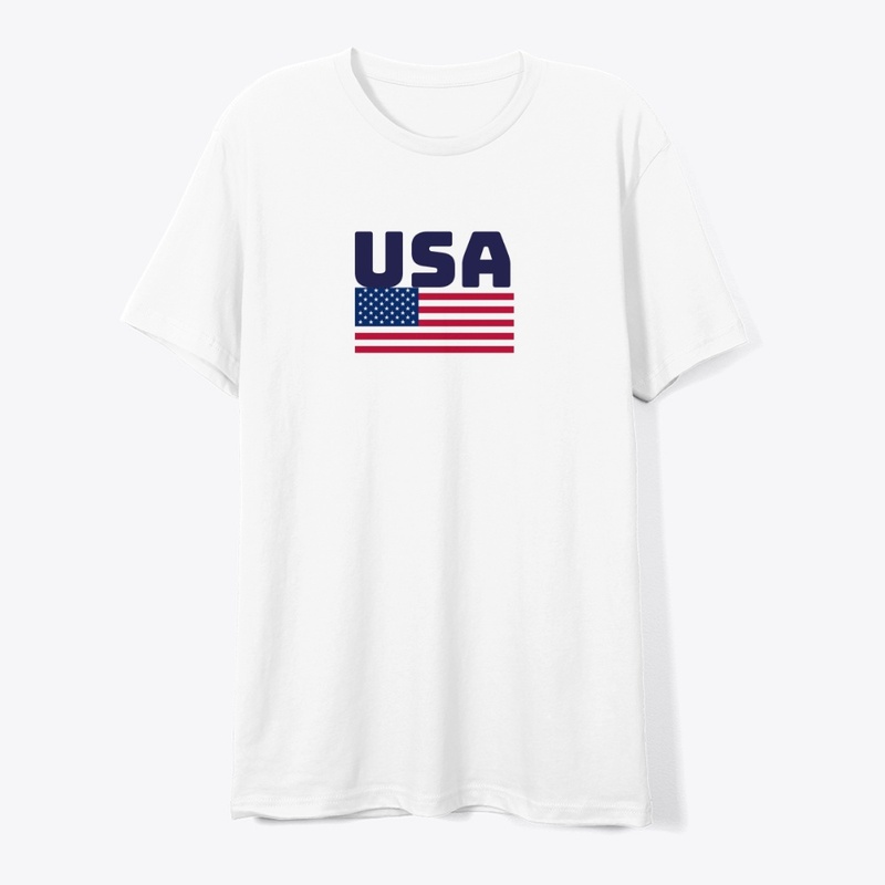 USA style