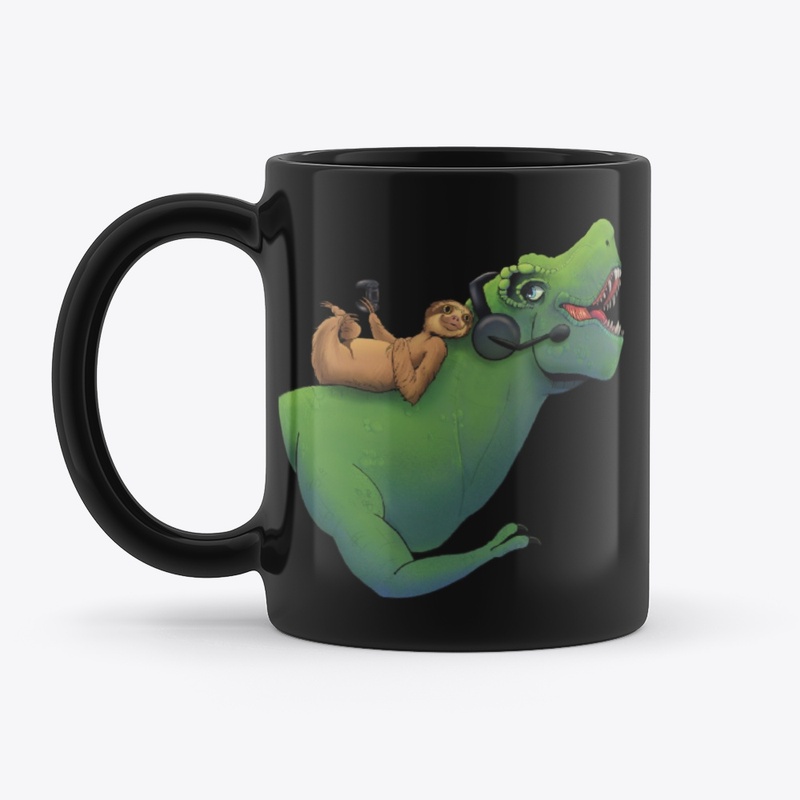 Drink Up!