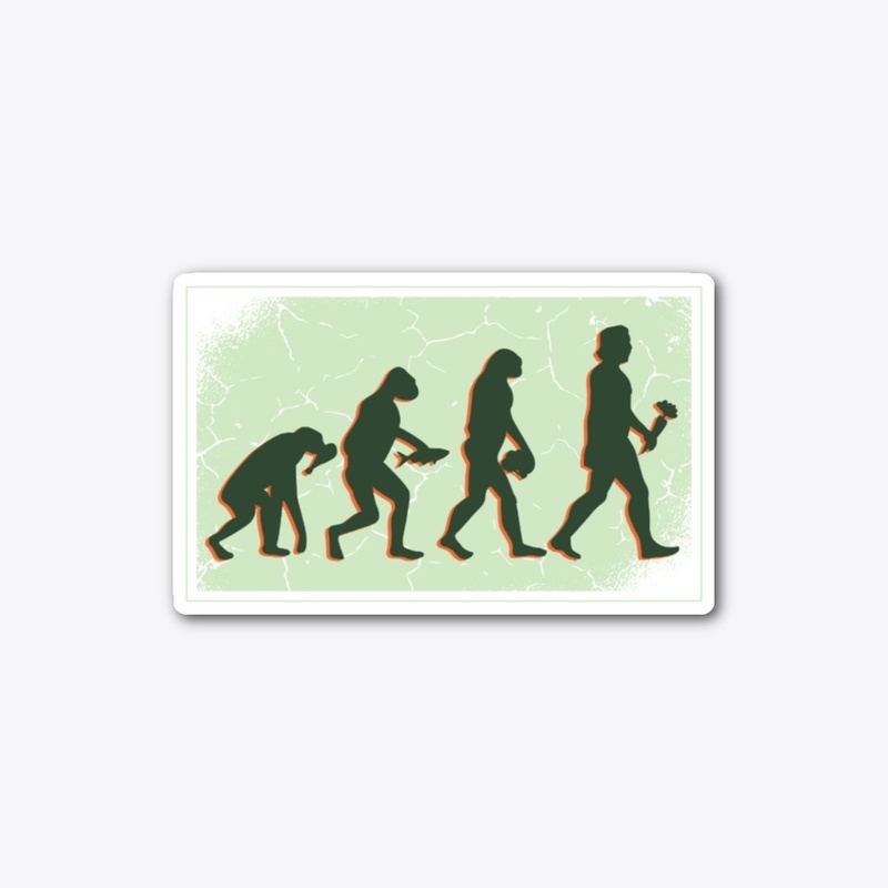 Vegan Evolution