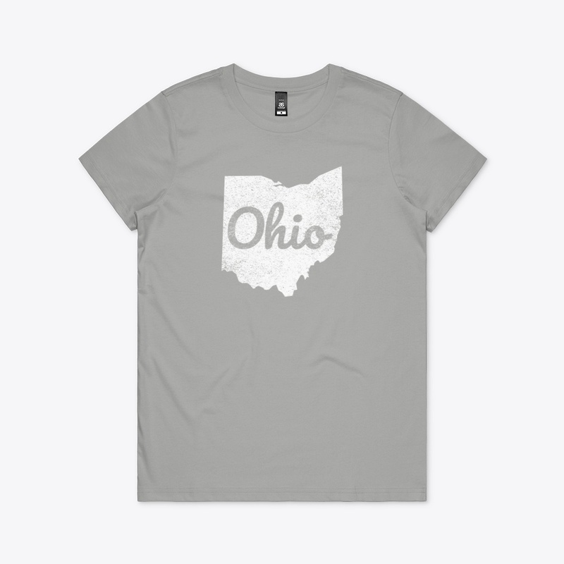 Distressed Ohio