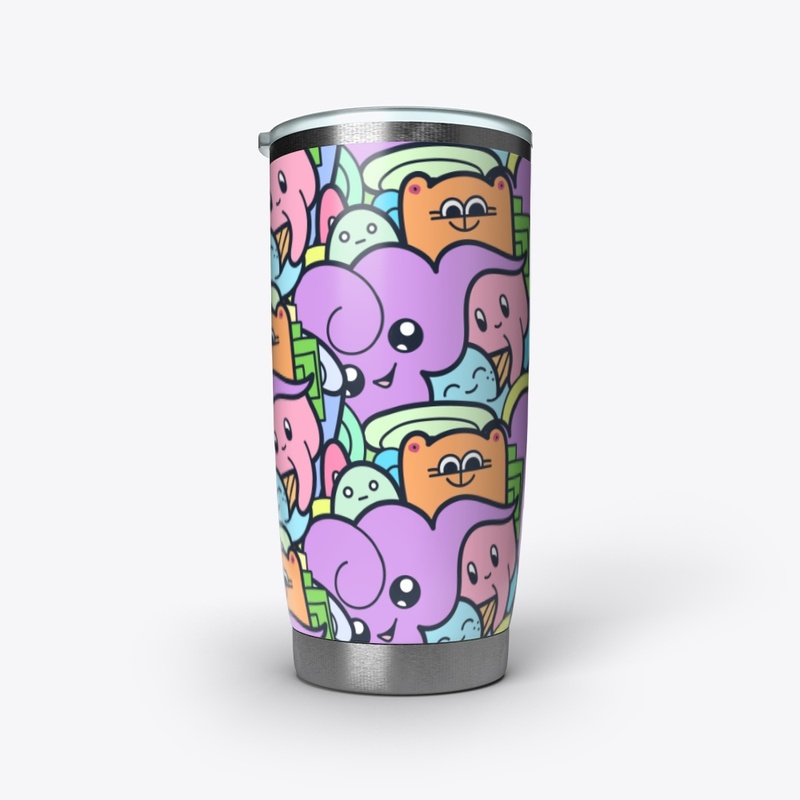 Cute critters