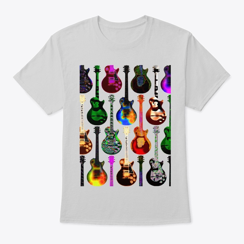 Guitar Wall