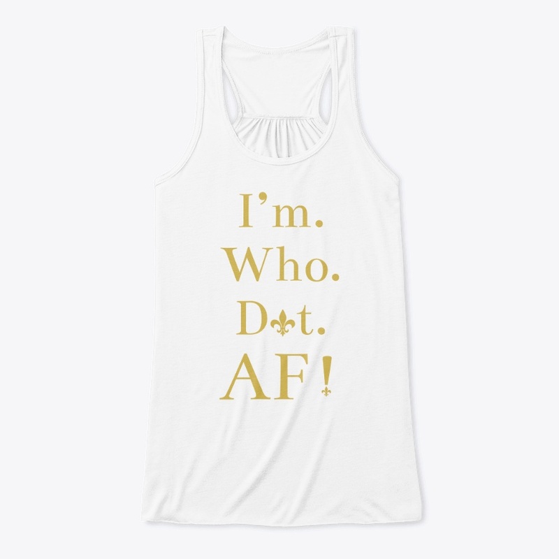 Drunkin Crew "AF!" Store