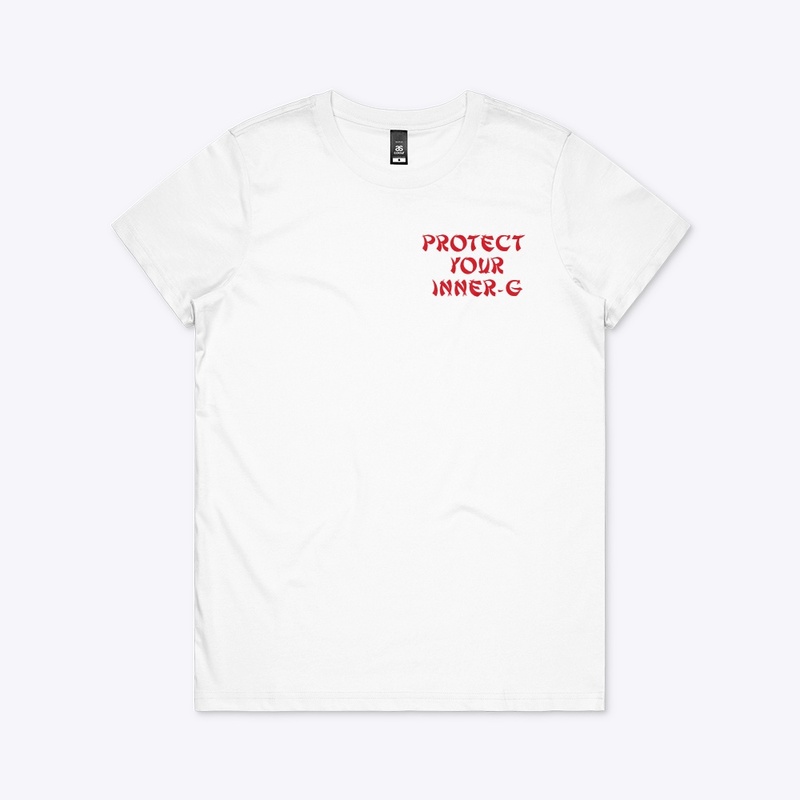 PROTECT YOUR INNER-G