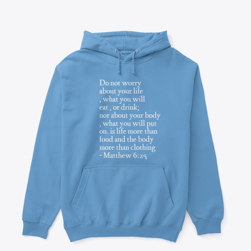 do not worry 