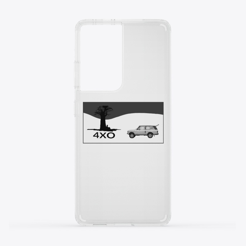 4XO-RRC2 Samsung Case