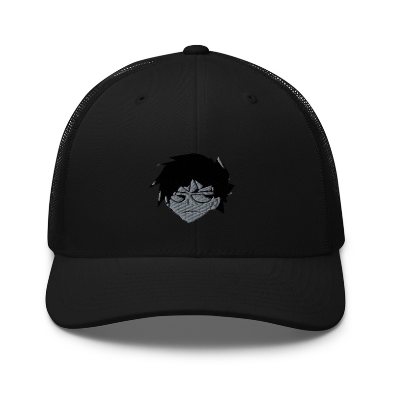 Mellay cap 