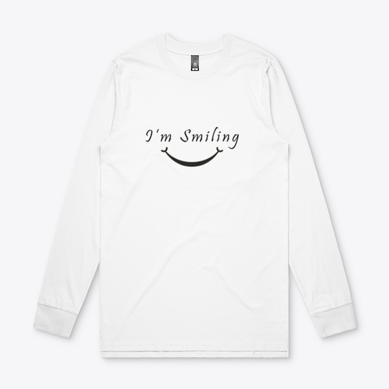 I'm Smiling