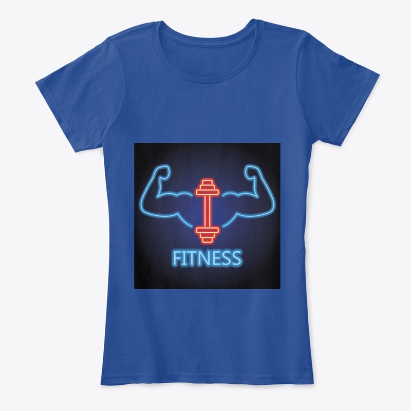 Gym-Fitness-Wor kout