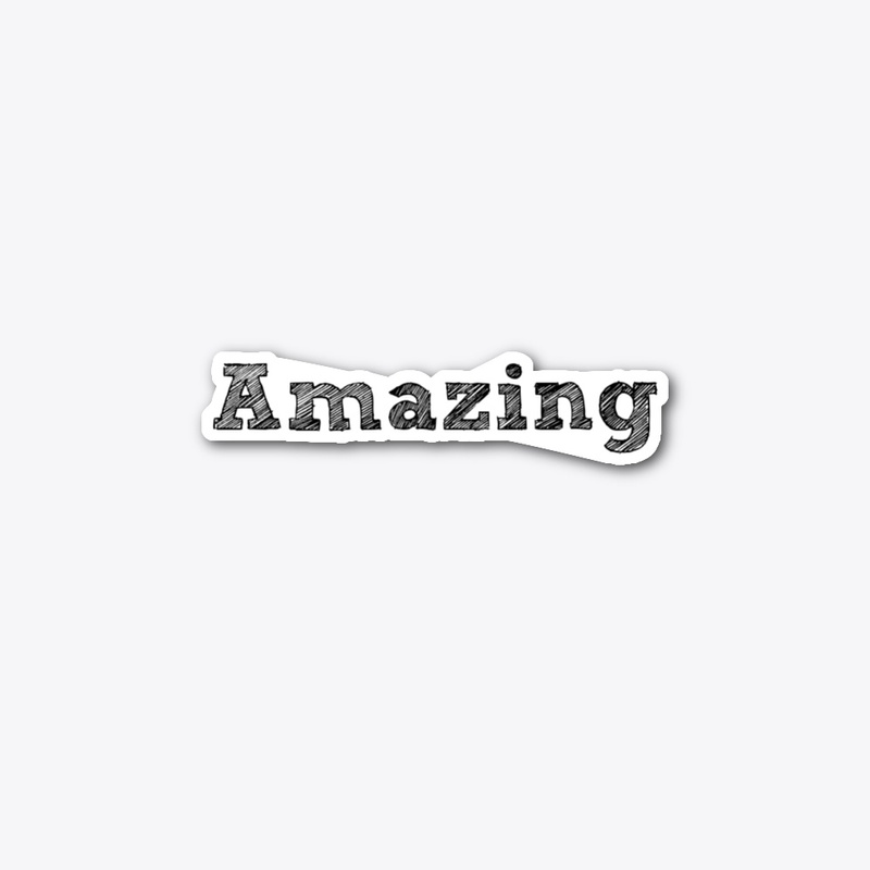 Amazing