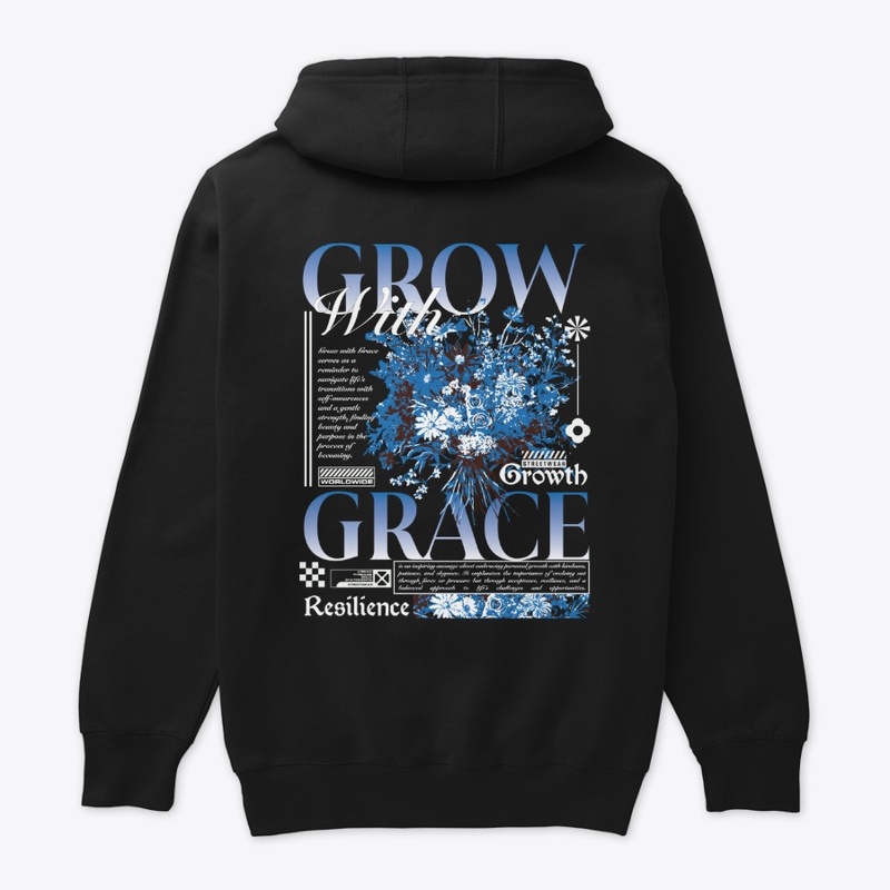 Grow With Grace