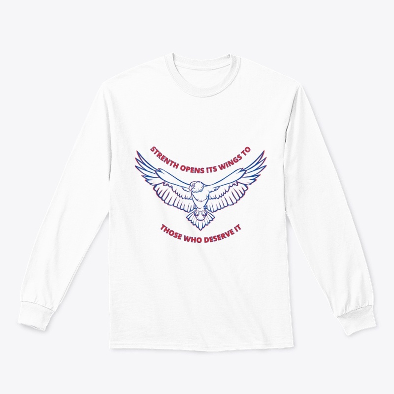 STRENTH-OPEN-ITS-WINGS