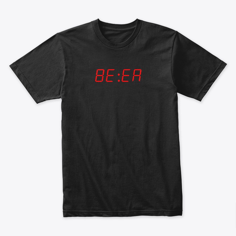BEER O'clock